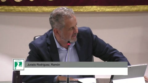 Intervención ciudadana Pleno Ordinario del 17 de Septiembre de 2026