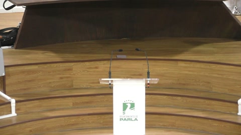 Pleno Extraordinario del 25 de Junio de 2026