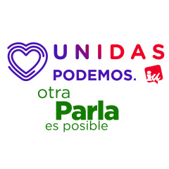 Unidas Podemos - IU